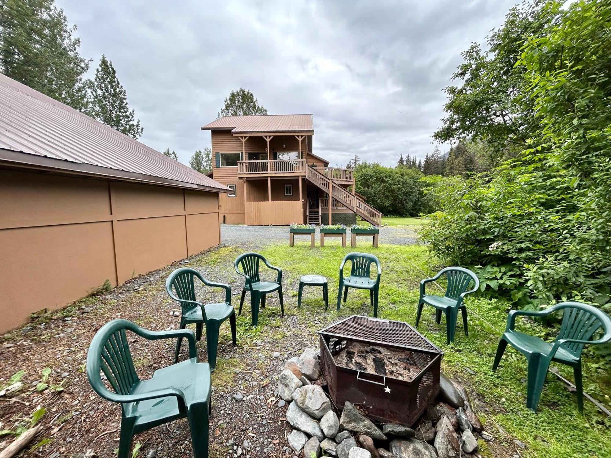 Bear B&b, Inc Seward