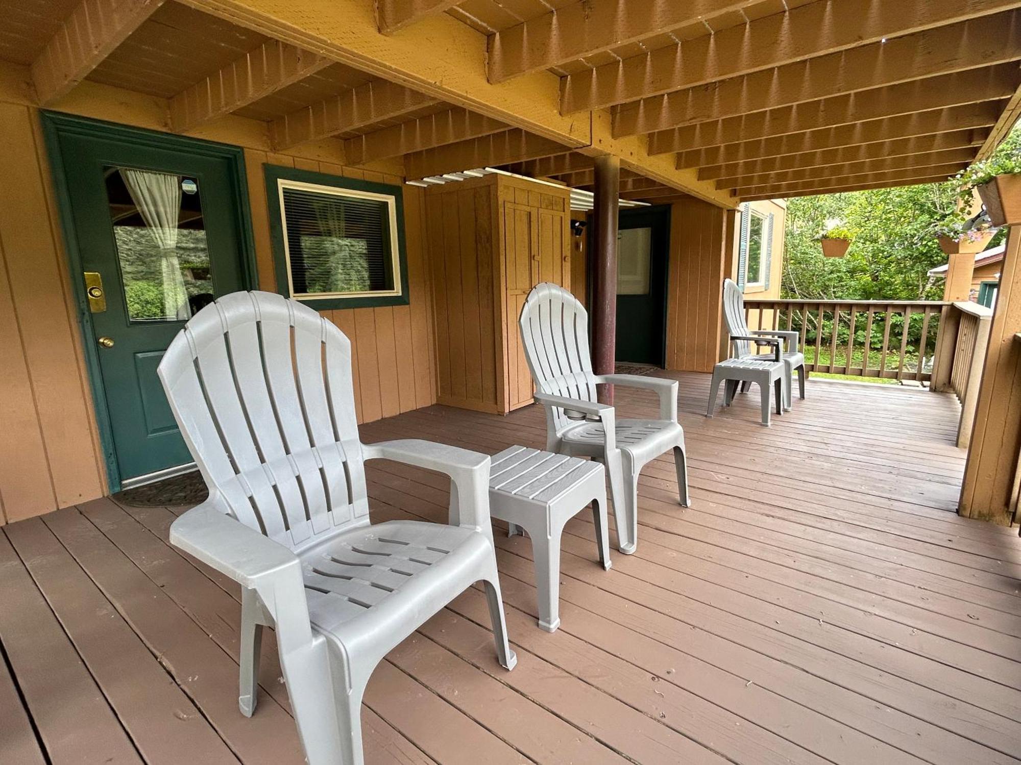 Bear B&b, Inc Bed and breakfast