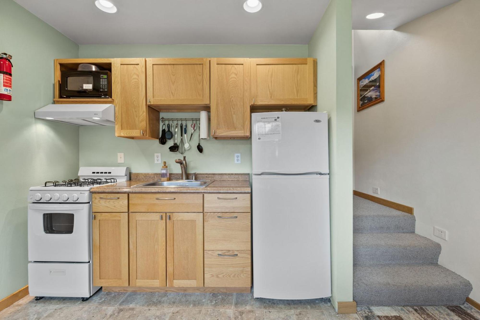Bear B&b, Inc Bed and breakfast Seward
