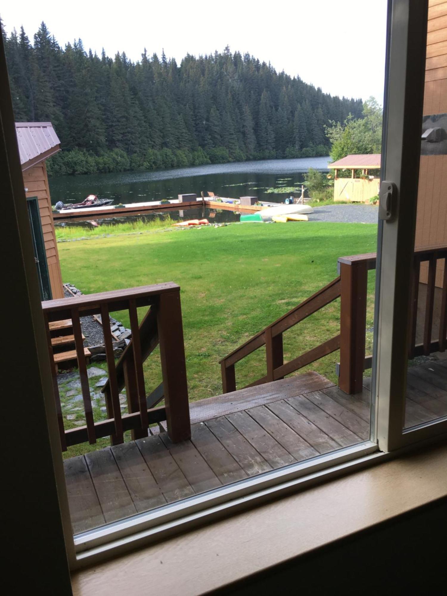 Bed and breakfast Bear B&b, Inc 3*