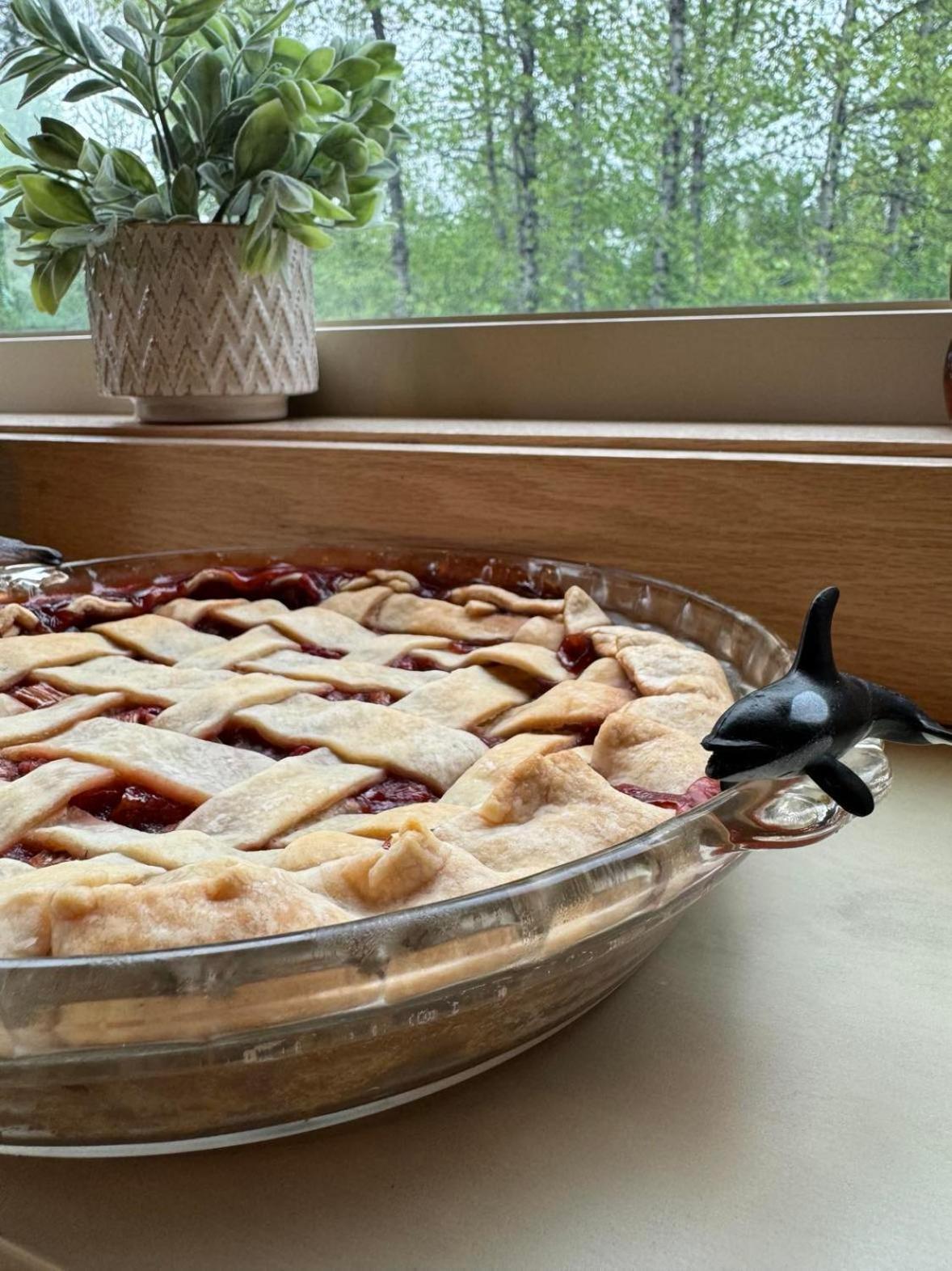 Bear B&b, Inc Bed and breakfast 3*