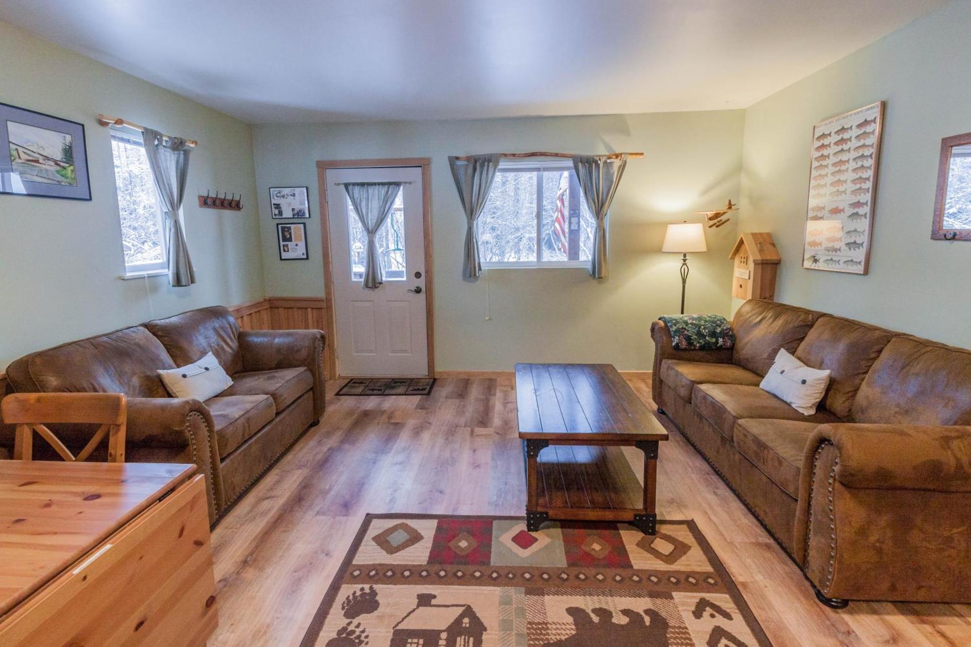 Bed and breakfast Bear B&b, Inc