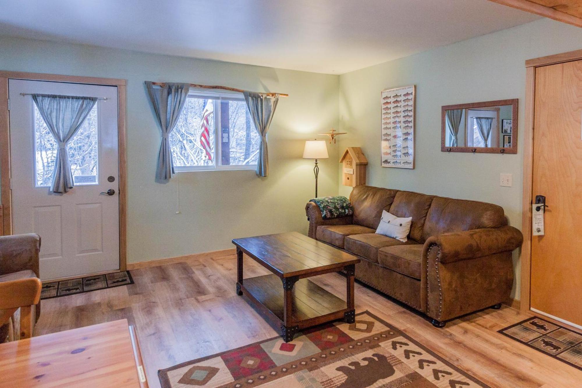 Bed and breakfast Bear B&b, Inc 3*