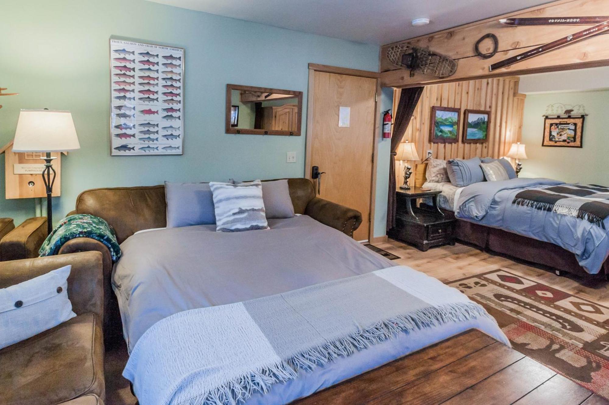 Bear B&b, Inc Bed and breakfast