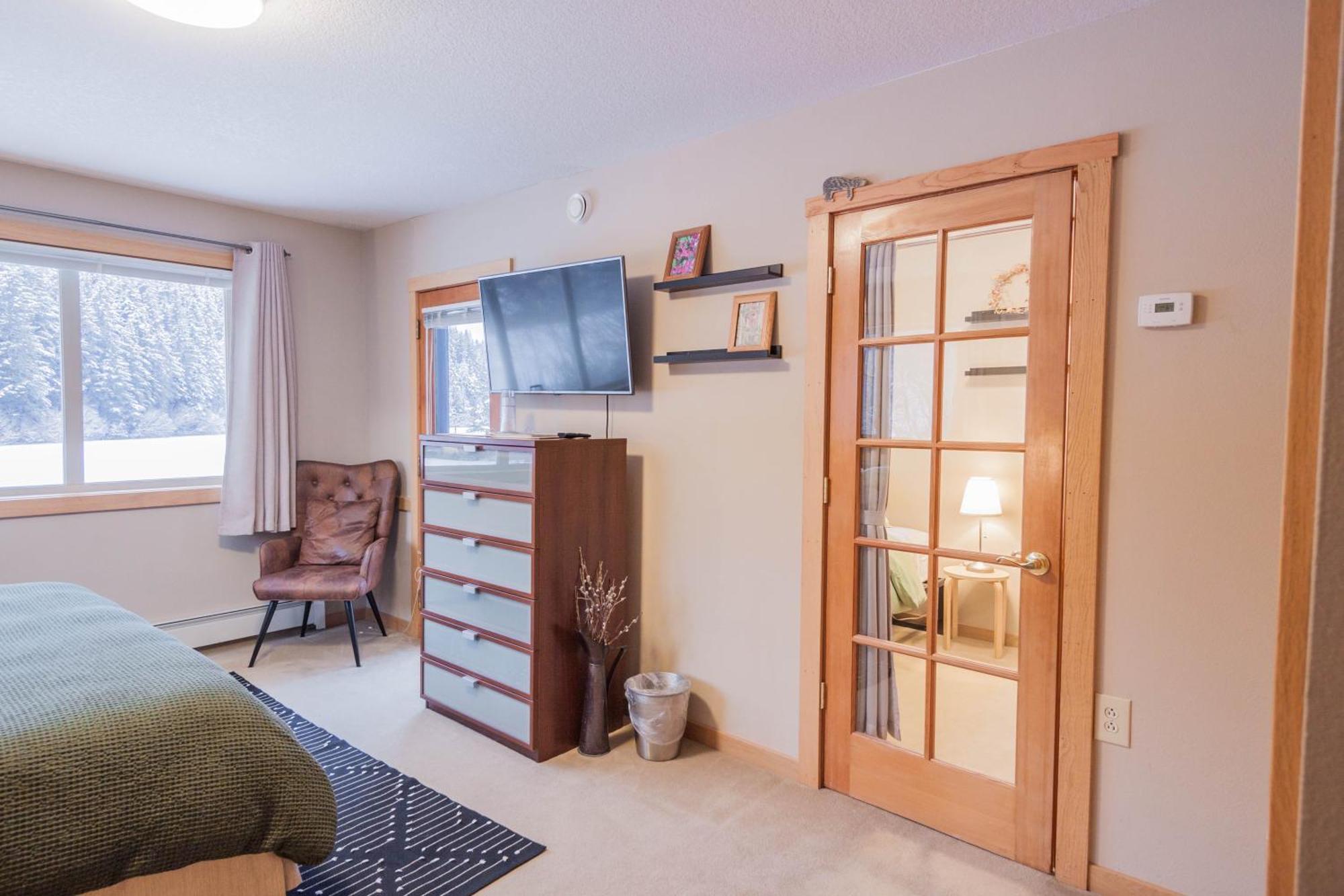 Bed and breakfast Bear B&b, Inc Seward