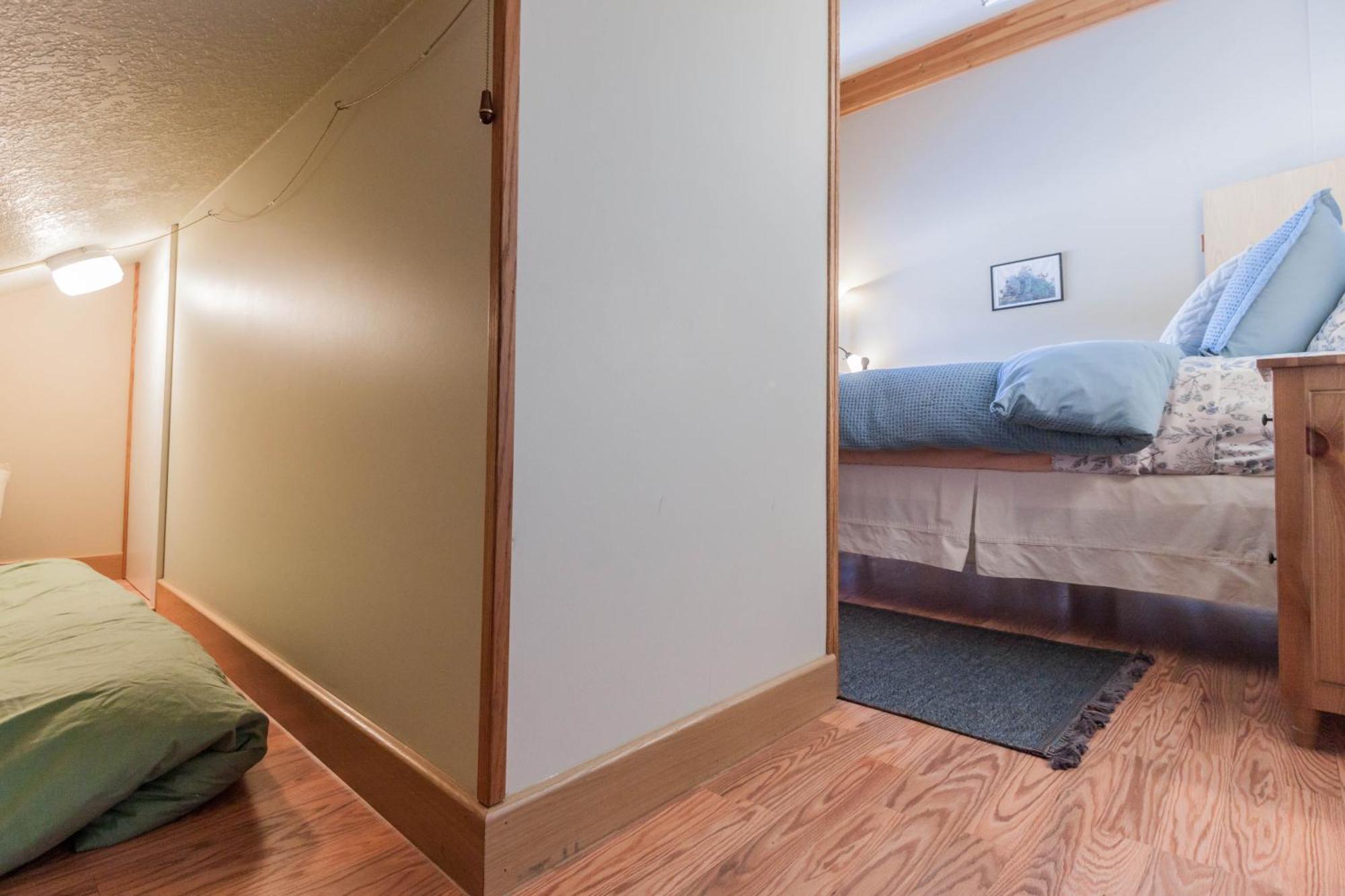 Bed and breakfast Bear B&b, Inc Seward
