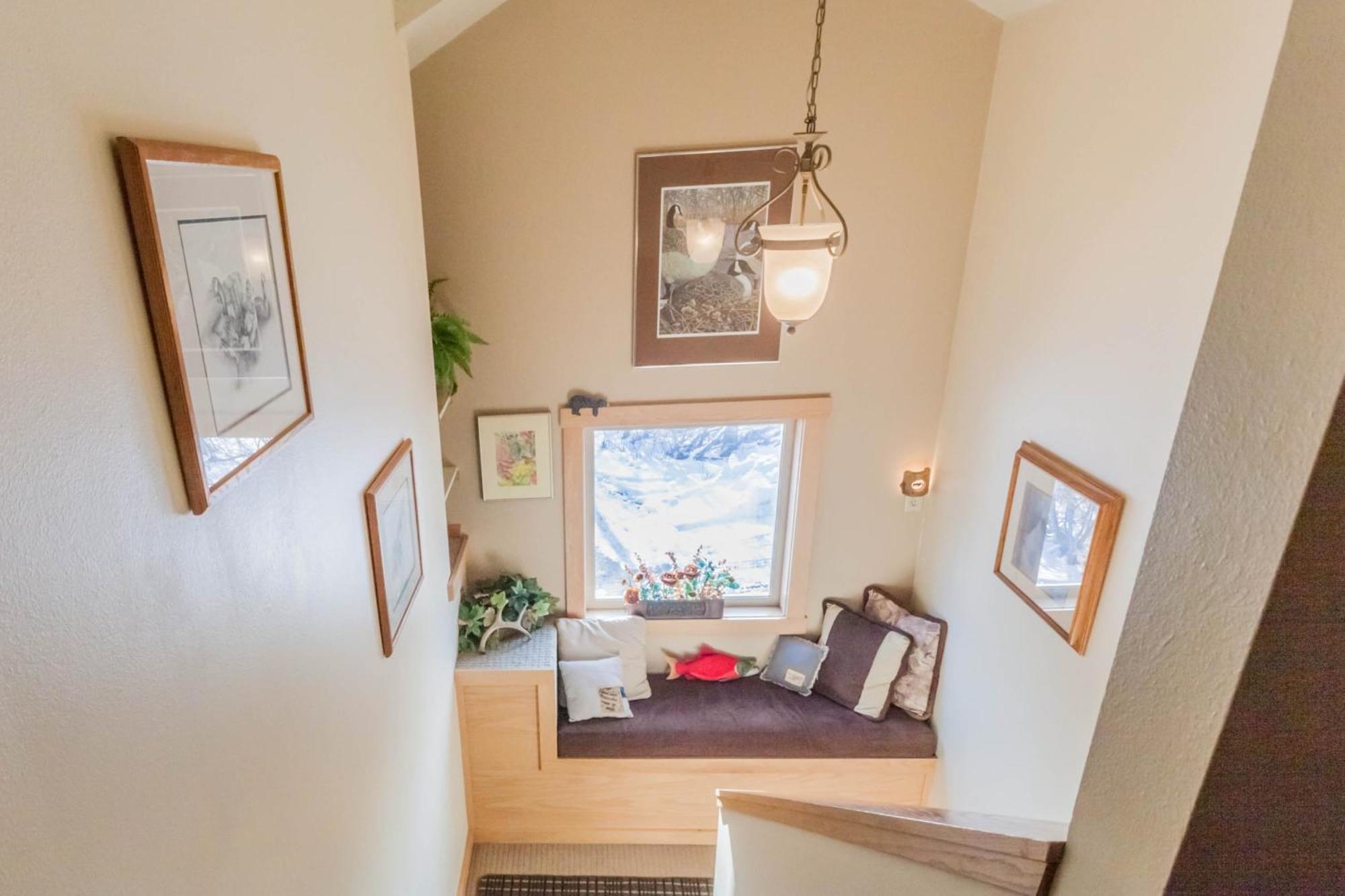 Bear B&b, Inc Bed and breakfast