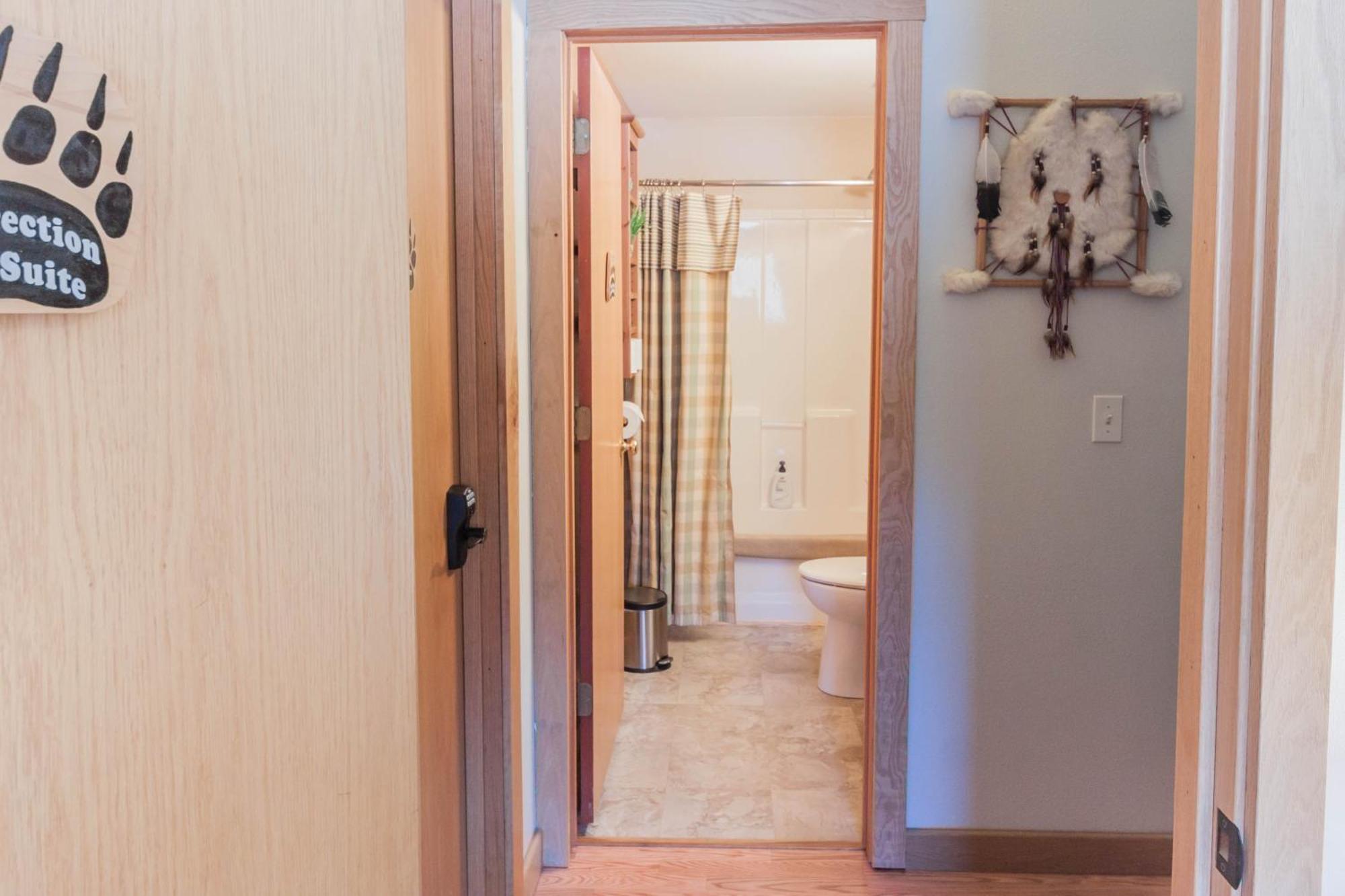 Bear B&b, Inc Bed and breakfast Seward