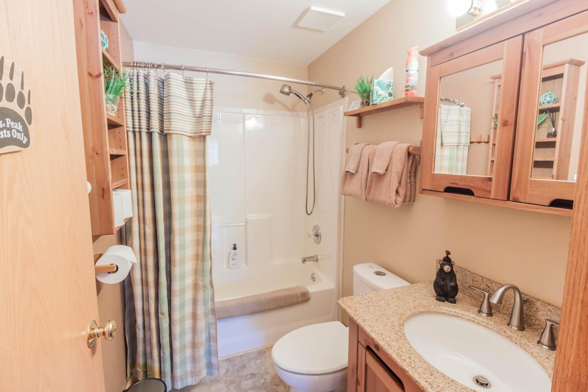 Bed and breakfast Bear B&b, Inc Seward